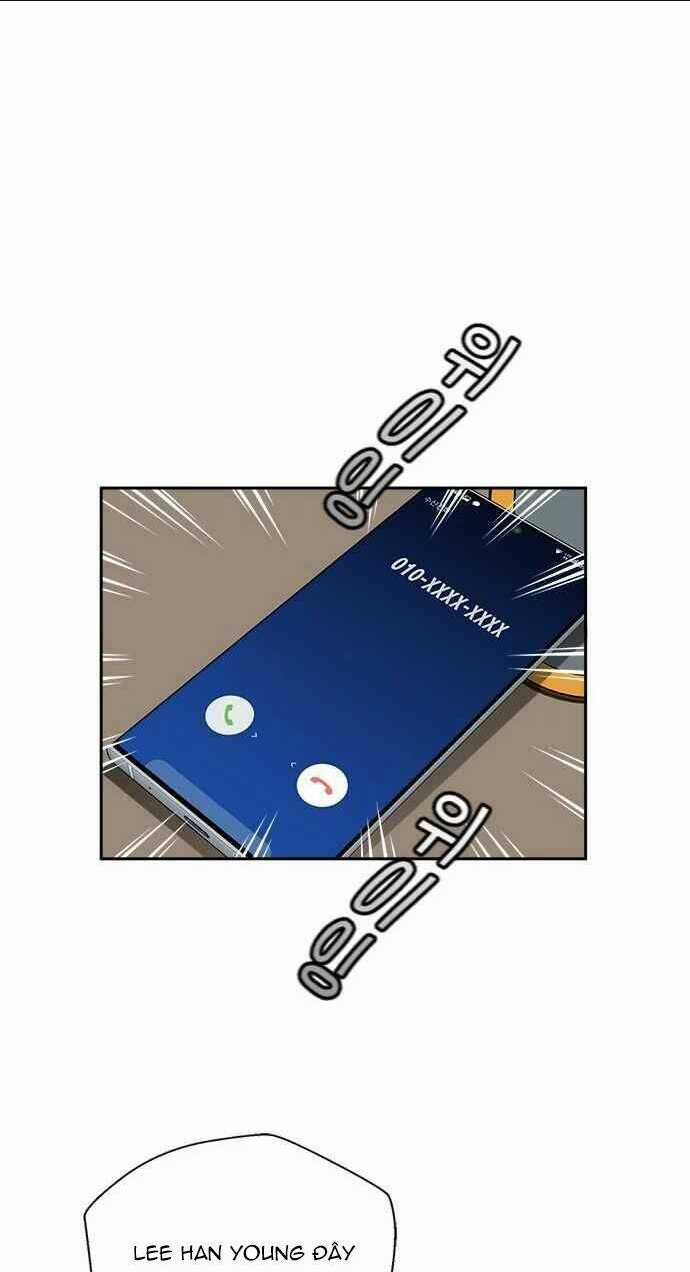 Thẩm Phán Lee Han Young - Chapter 16 - Trang 59