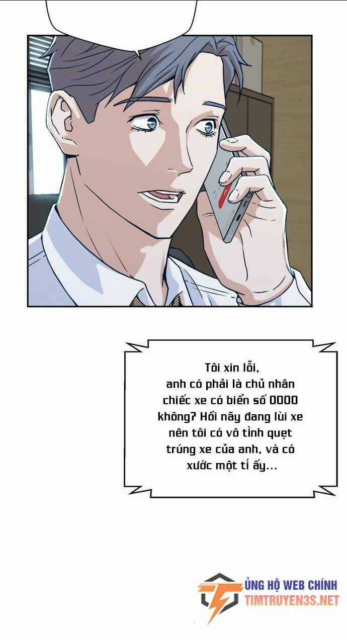 Thẩm Phán Lee Han Young - Chapter 16 - Trang 60