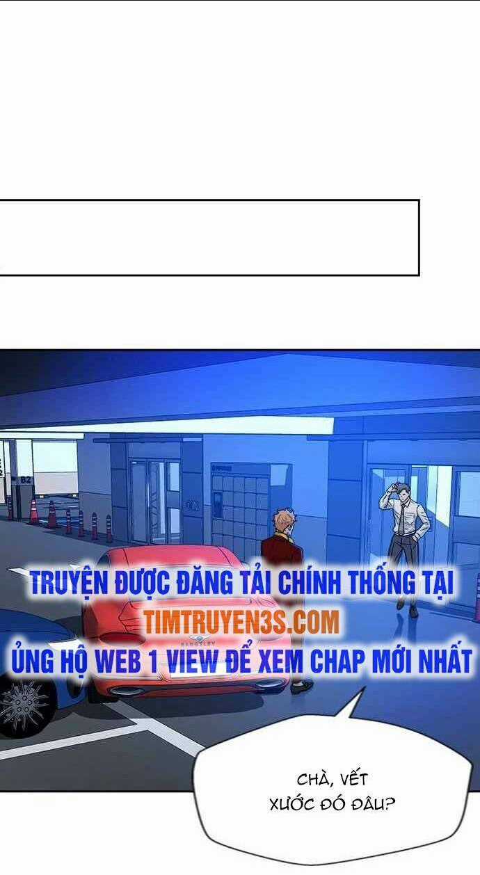 Thẩm Phán Lee Han Young - Chapter 16 - Trang 61