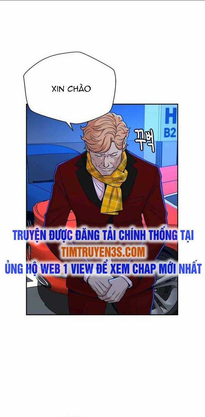 Thẩm Phán Lee Han Young - Chapter 16 - Trang 63
