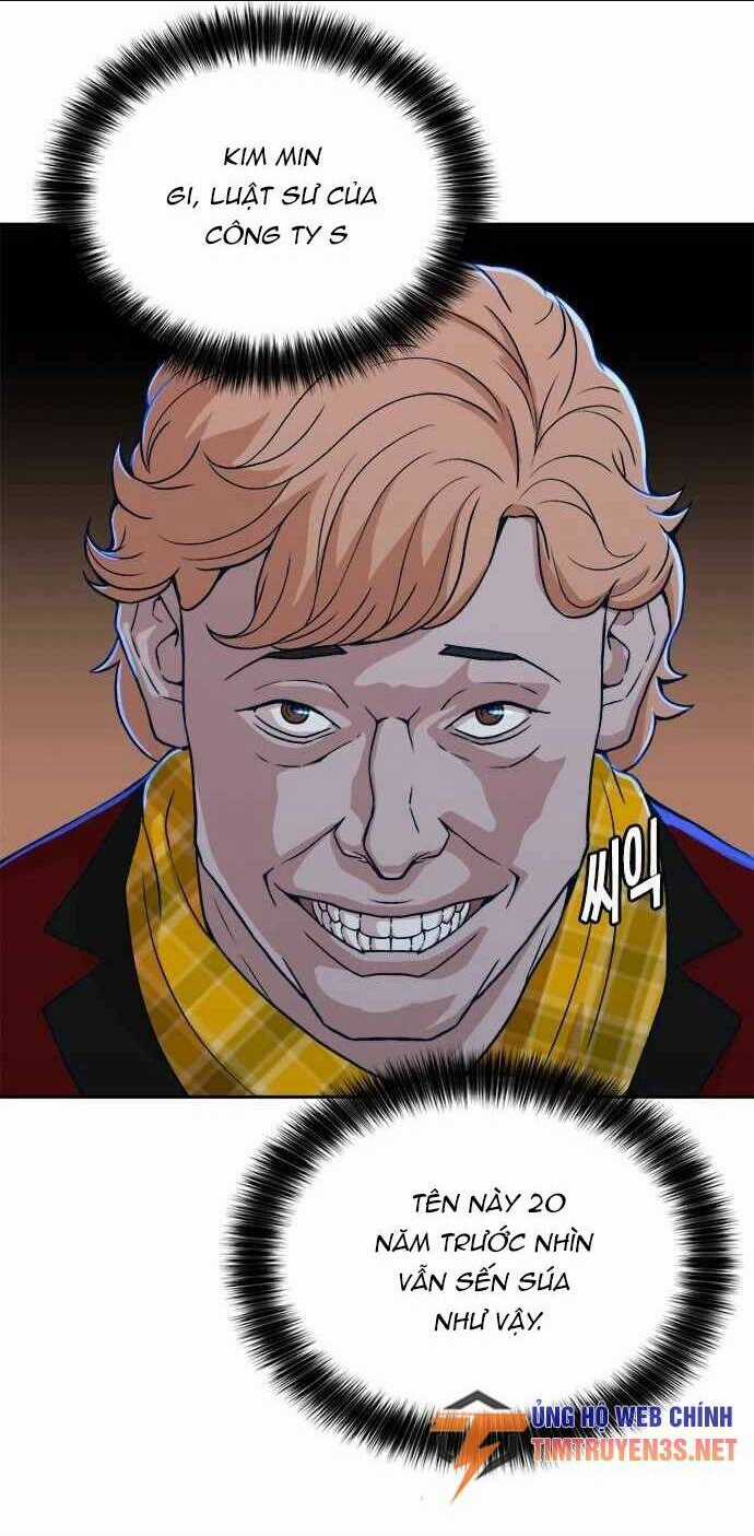 Thẩm Phán Lee Han Young - Chapter 16 - Trang 64