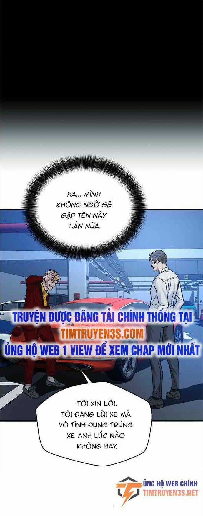 Thẩm Phán Lee Han Young - Chapter 16 - Trang 66