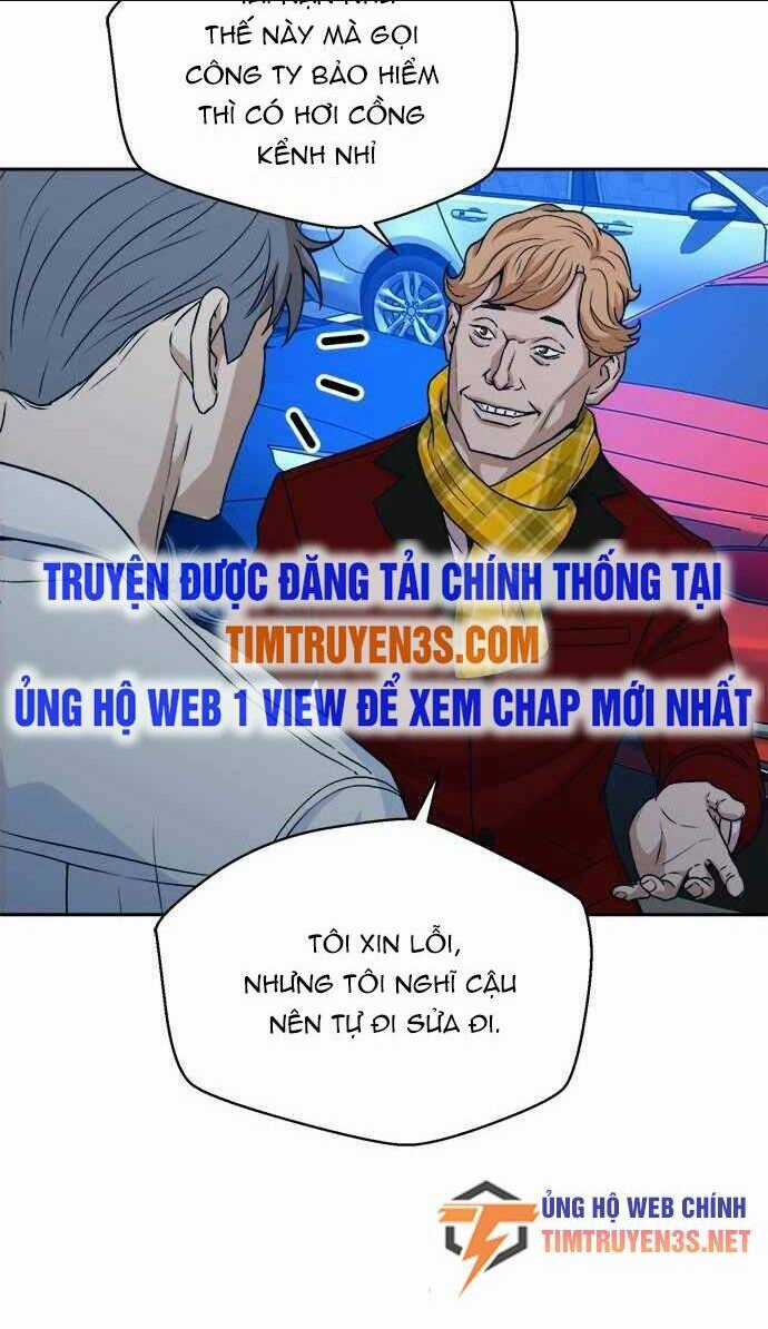 Thẩm Phán Lee Han Young - Chapter 16 - Trang 68