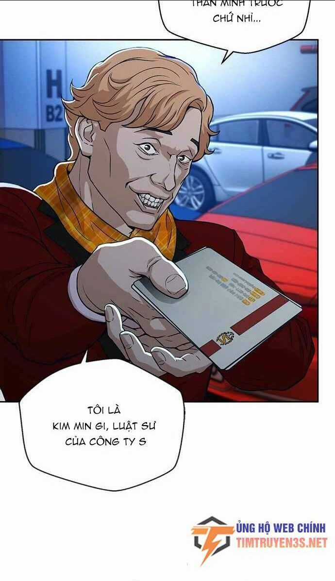 Thẩm Phán Lee Han Young - Chapter 16 - Trang 70