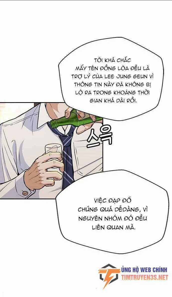 Thẩm Phán Lee Han Young - Chapter 16 - Trang 8