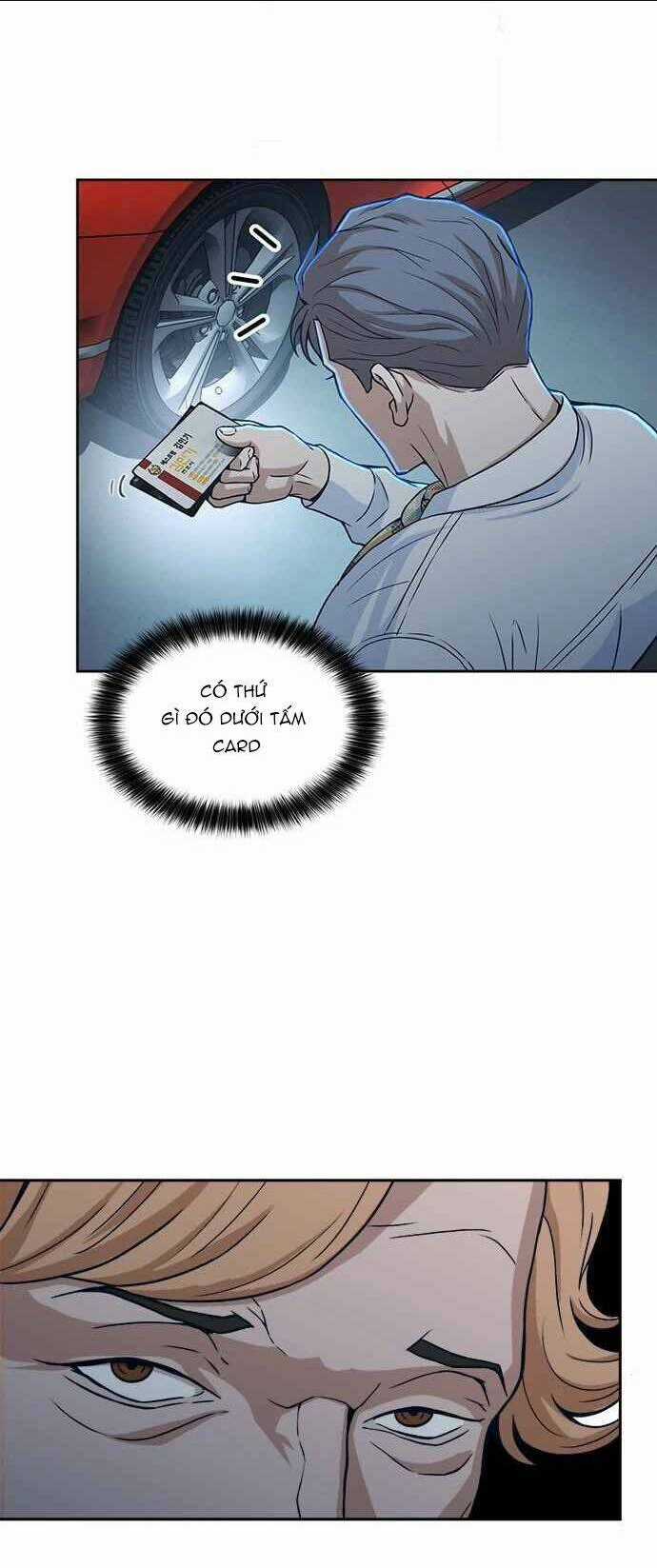 Thẩm Phán Lee Han Young - Chapter 16 - Trang 71