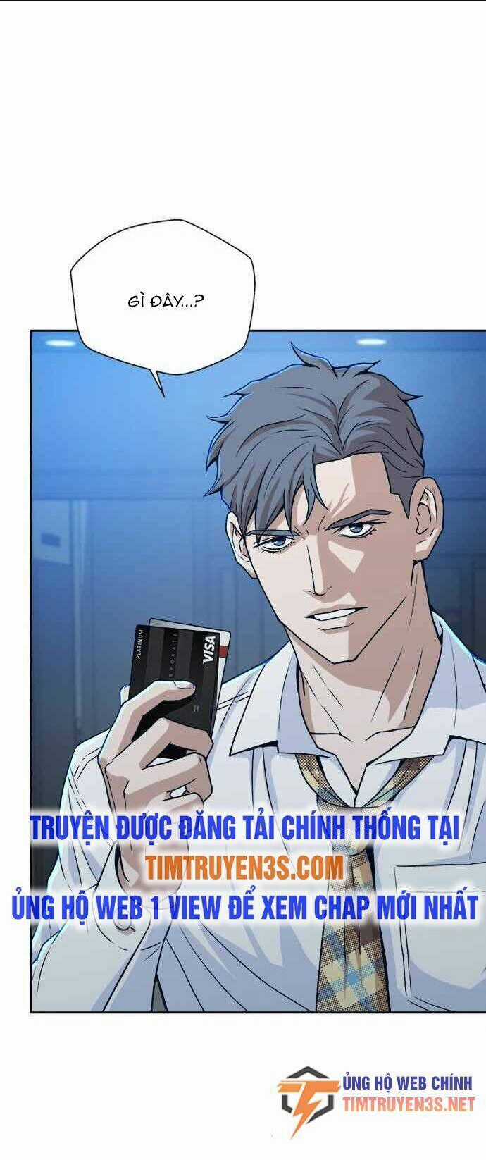 Thẩm Phán Lee Han Young - Chapter 16 - Trang 72