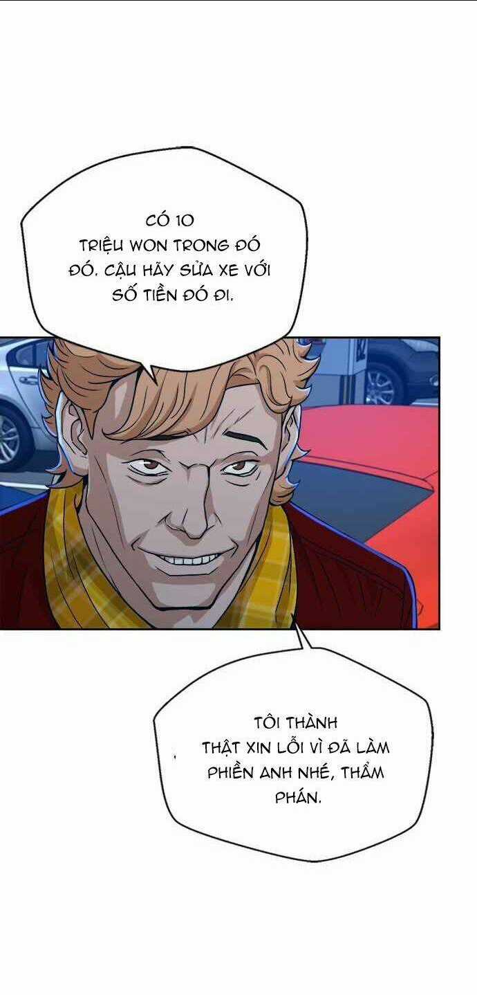 Thẩm Phán Lee Han Young - Chapter 16 - Trang 73