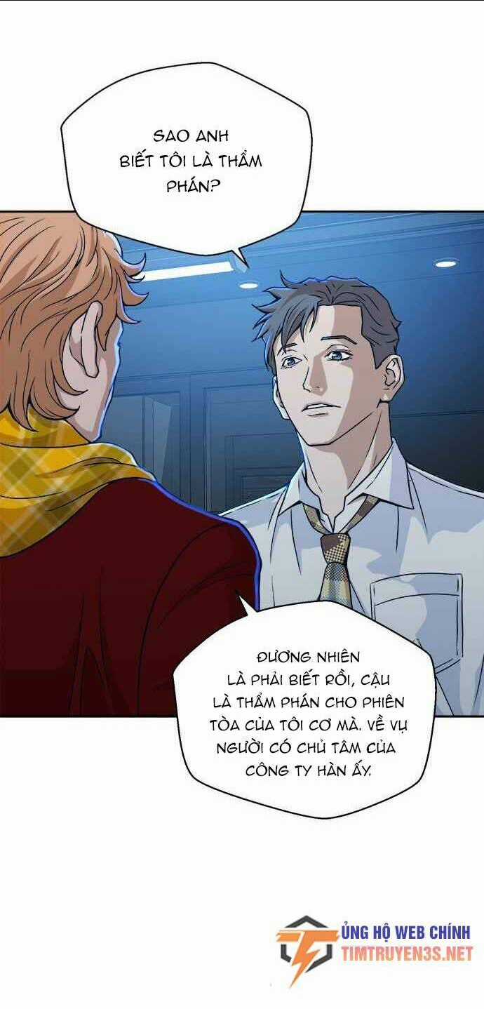 Thẩm Phán Lee Han Young - Chapter 16 - Trang 74