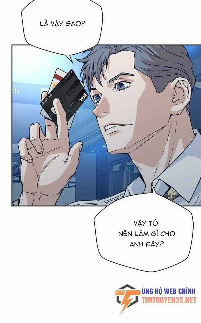 Thẩm Phán Lee Han Young - Chapter 16 - Trang 76