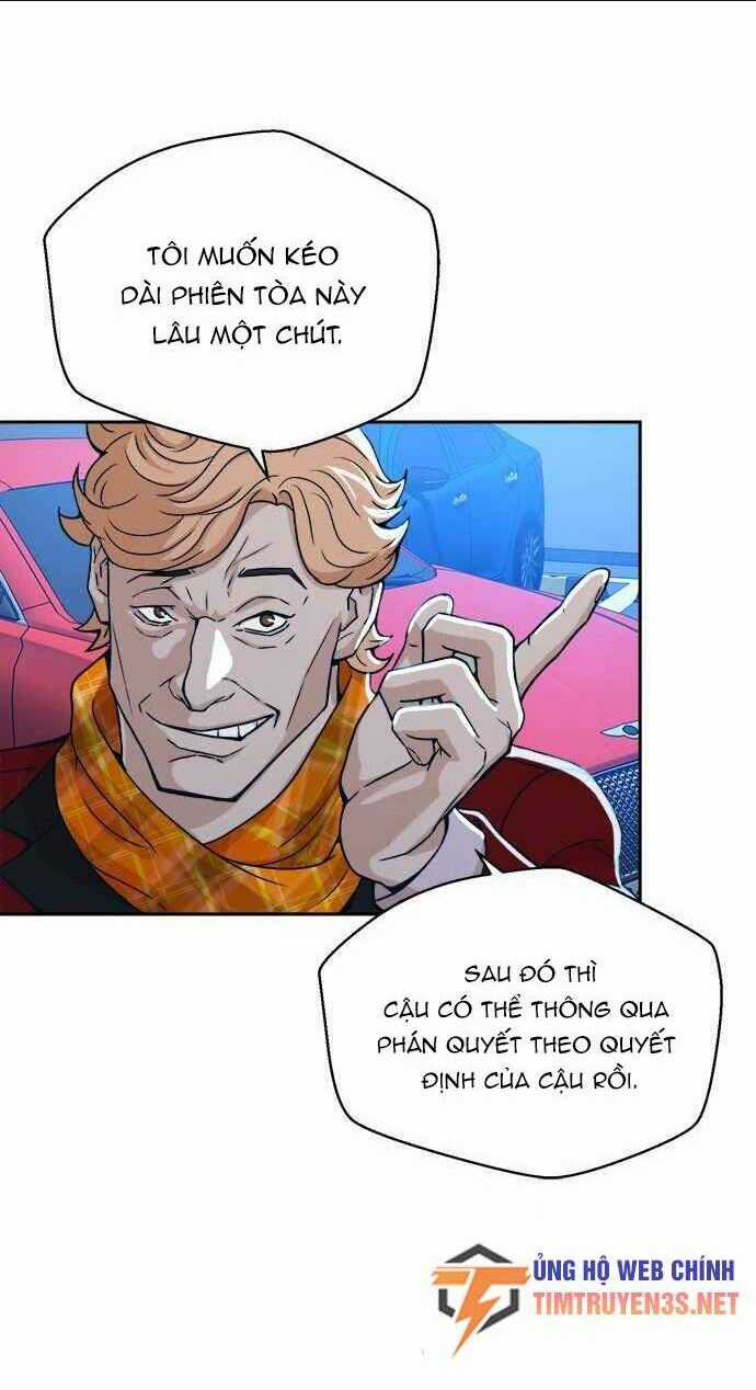 Thẩm Phán Lee Han Young - Chapter 16 - Trang 78