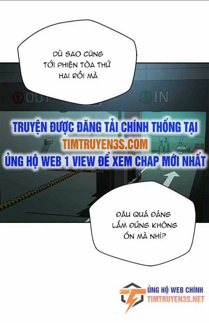 Thẩm Phán Lee Han Young - Chapter 16 - Trang 80