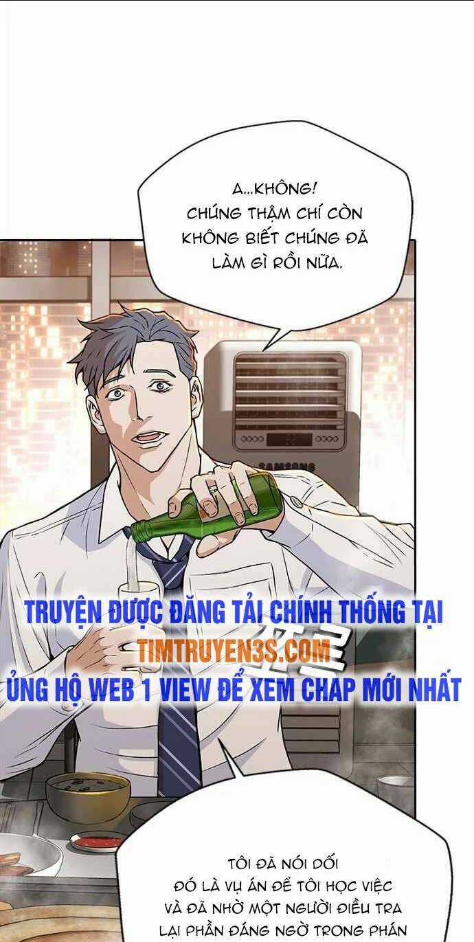 Thẩm Phán Lee Han Young - Chapter 16 - Trang 9
