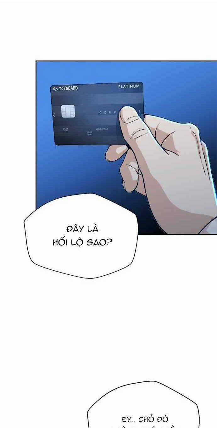 Thẩm Phán Lee Han Young - Chapter 16 - Trang 81