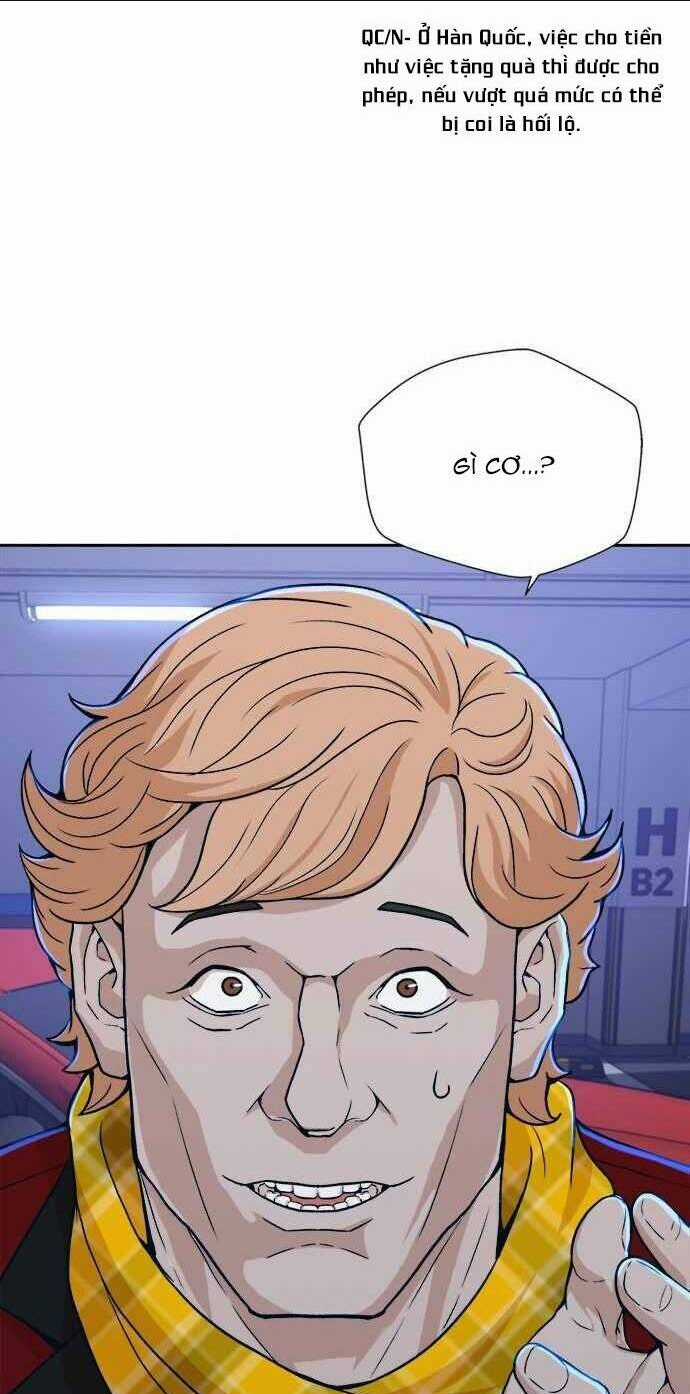 Thẩm Phán Lee Han Young - Chapter 16 - Trang 84