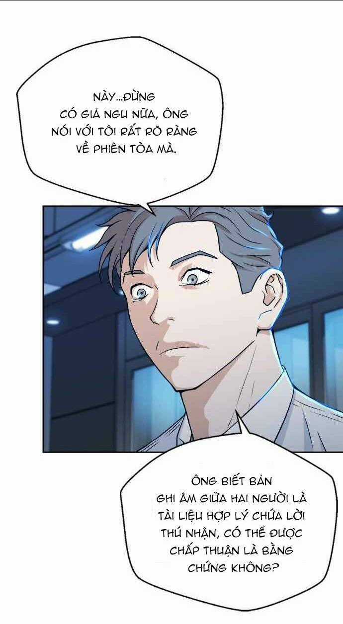 Thẩm Phán Lee Han Young - Chapter 17 - Trang 15