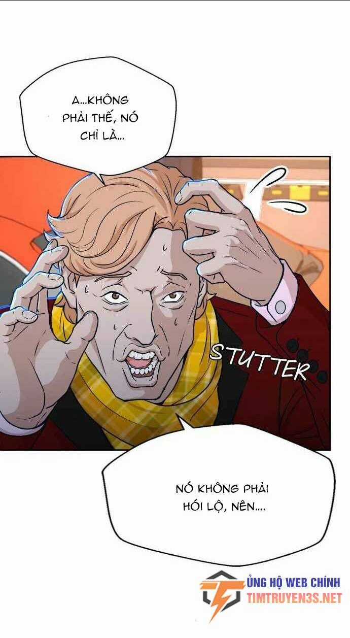 Thẩm Phán Lee Han Young - Chapter 17 - Trang 16