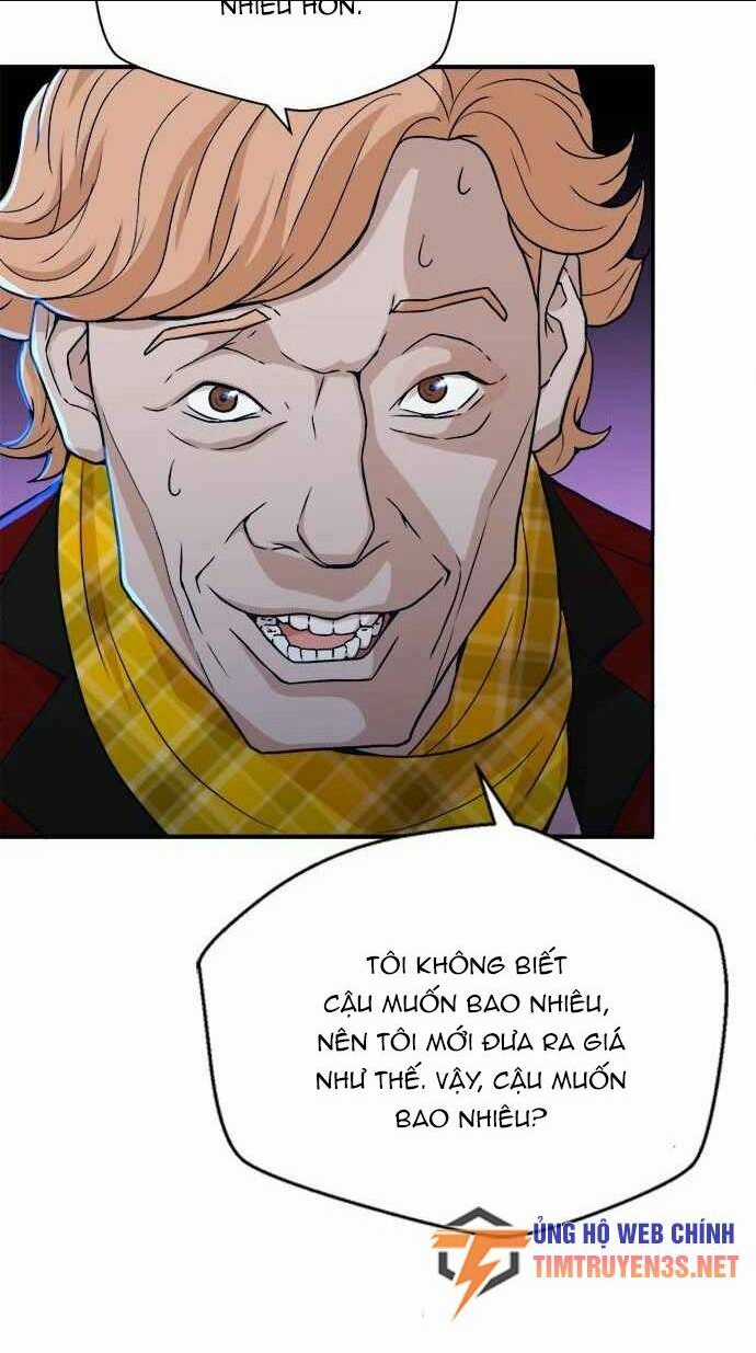 Thẩm Phán Lee Han Young - Chapter 17 - Trang 18