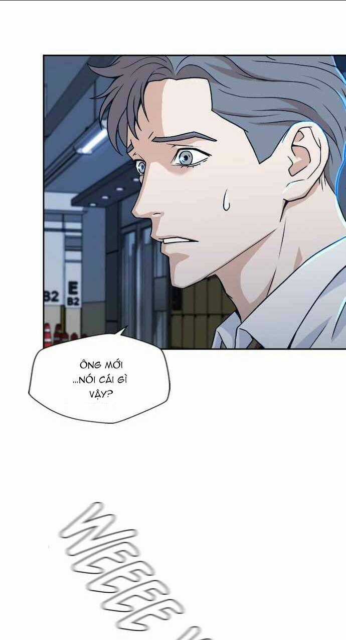 Thẩm Phán Lee Han Young - Chapter 17 - Trang 19