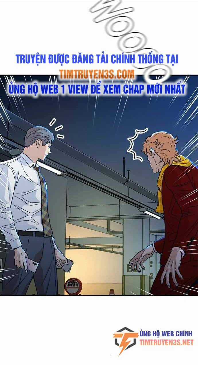 Thẩm Phán Lee Han Young - Chapter 17 - Trang 20