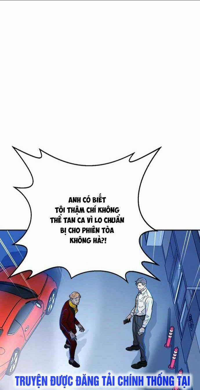 Thẩm Phán Lee Han Young - Chapter 17 - Trang 23