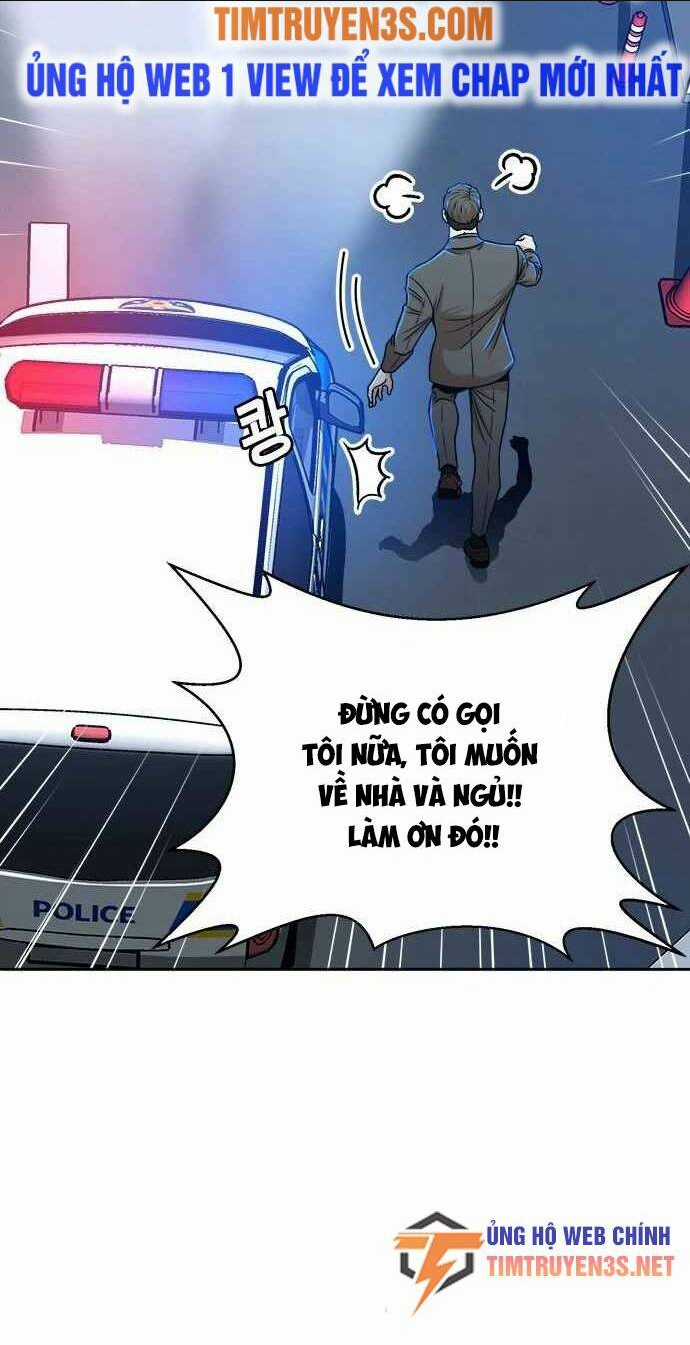 Thẩm Phán Lee Han Young - Chapter 17 - Trang 24