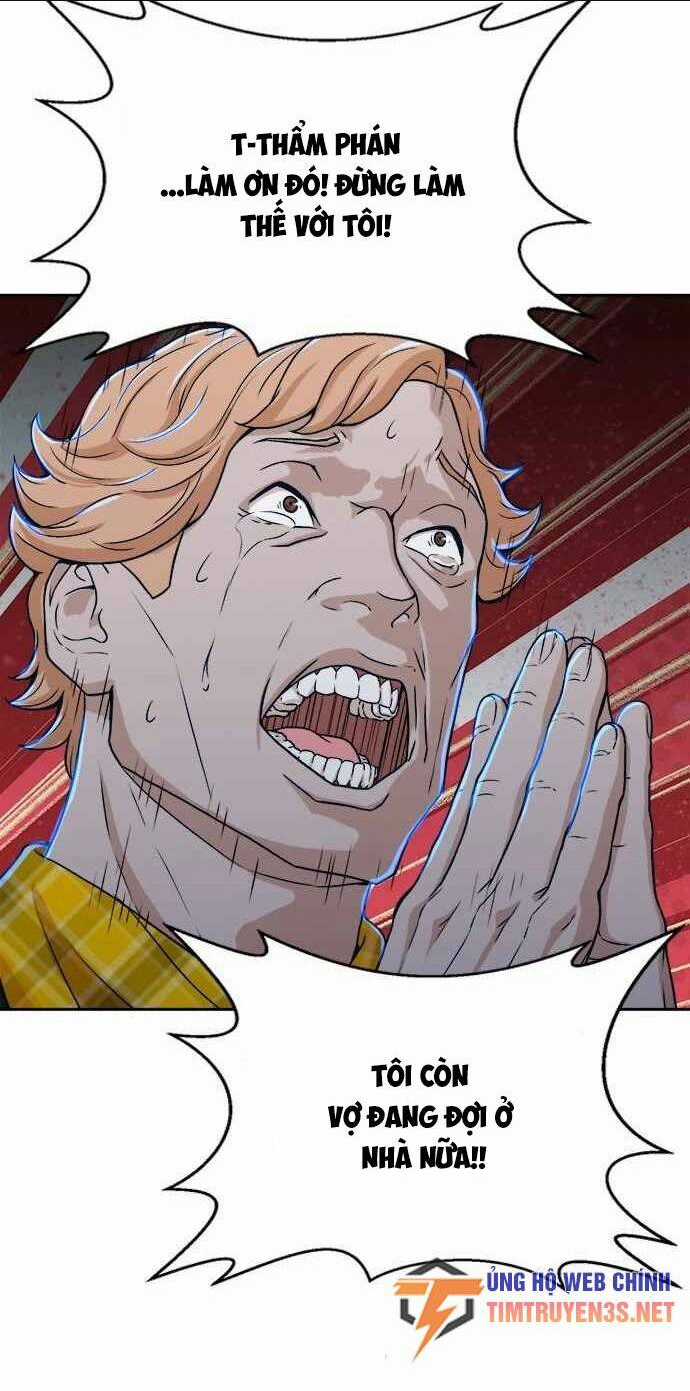 Thẩm Phán Lee Han Young - Chapter 17 - Trang 26