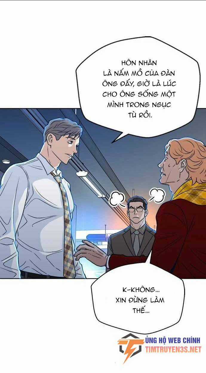 Thẩm Phán Lee Han Young - Chapter 17 - Trang 28