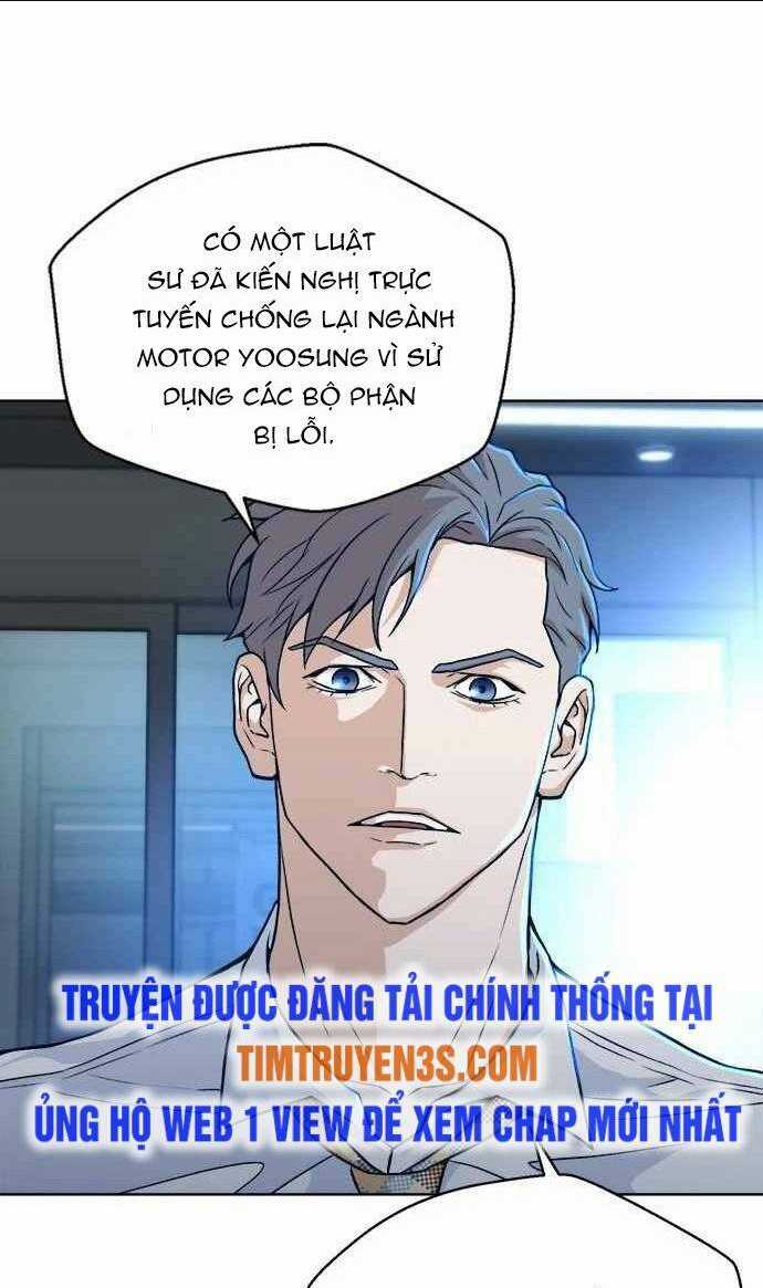 Thẩm Phán Lee Han Young - Chapter 17 - Trang 29