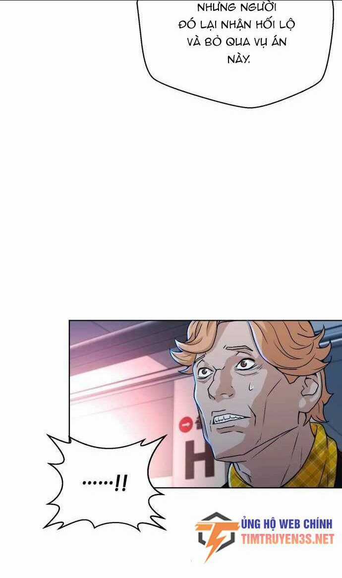 Thẩm Phán Lee Han Young - Chapter 17 - Trang 30
