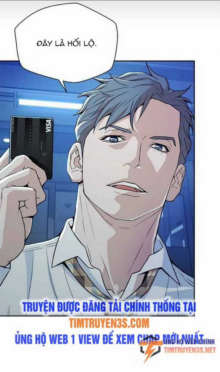 Thẩm Phán Lee Han Young - Chapter 17 - Trang 4