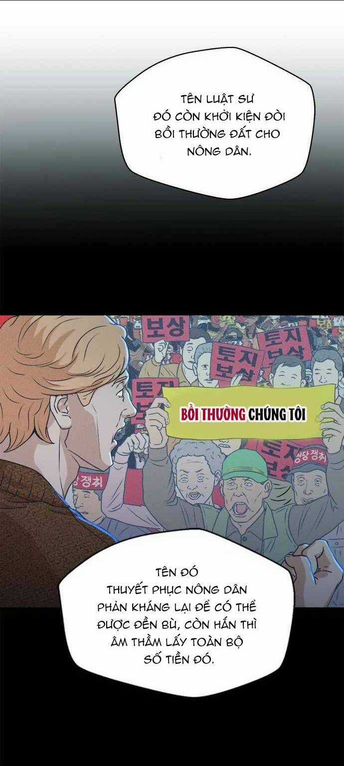 Thẩm Phán Lee Han Young - Chapter 17 - Trang 31