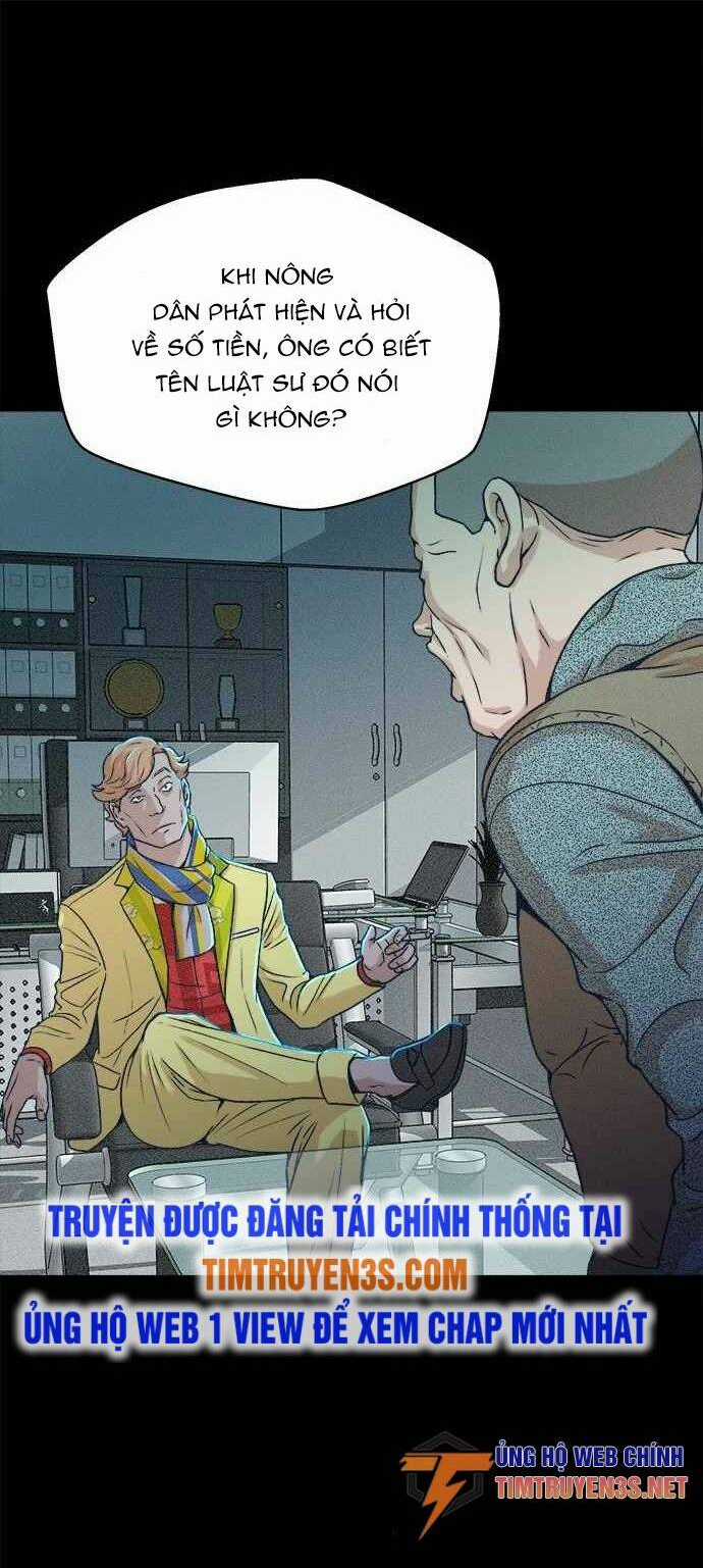 Thẩm Phán Lee Han Young - Chapter 17 - Trang 32