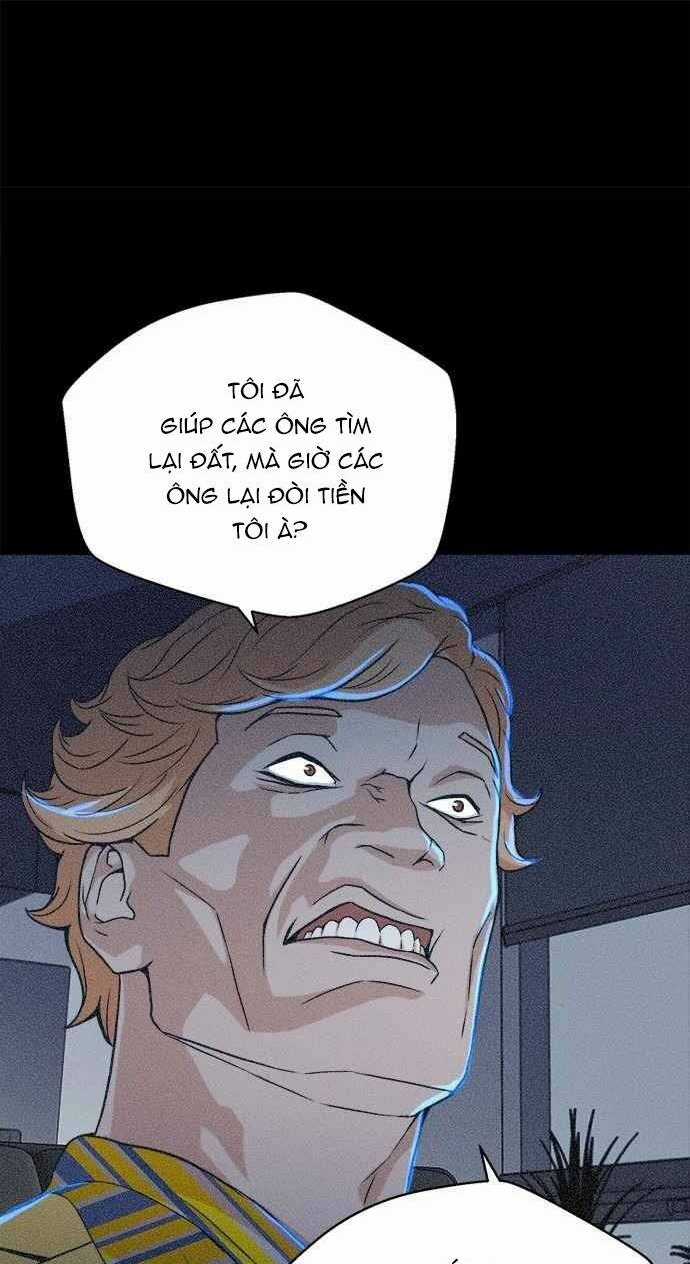 Thẩm Phán Lee Han Young - Chapter 17 - Trang 33