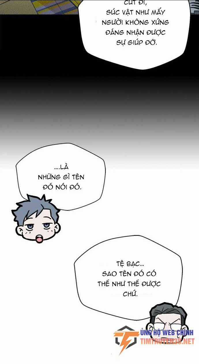 Thẩm Phán Lee Han Young - Chapter 17 - Trang 34