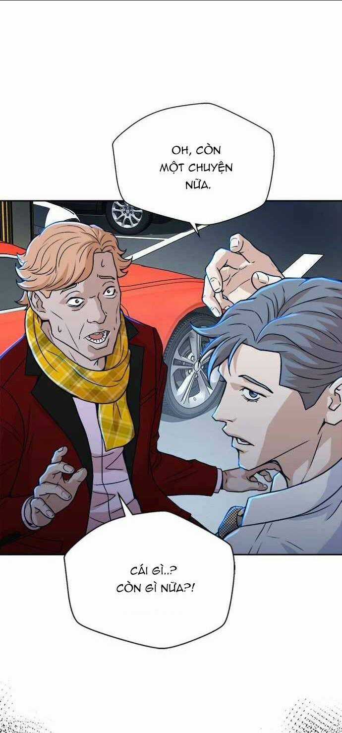 Thẩm Phán Lee Han Young - Chapter 17 - Trang 37