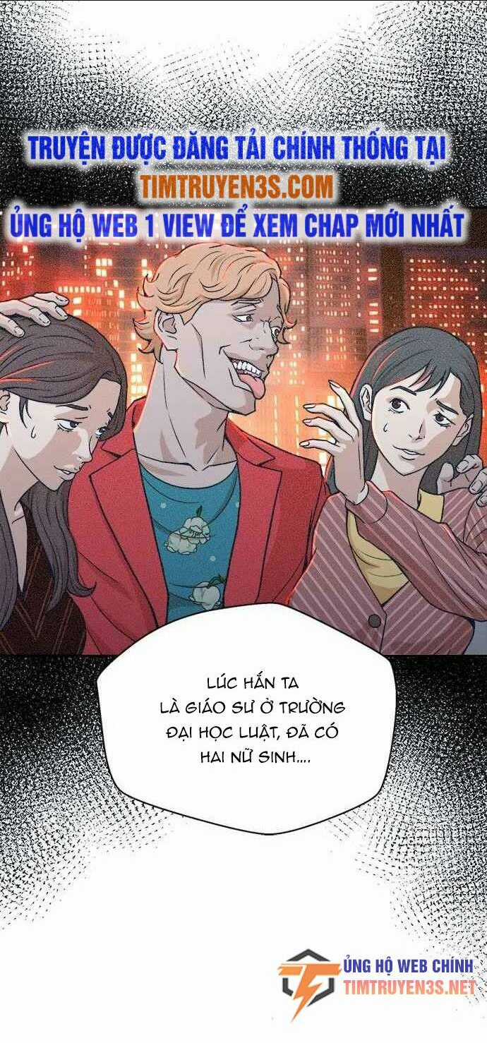 Thẩm Phán Lee Han Young - Chapter 17 - Trang 38