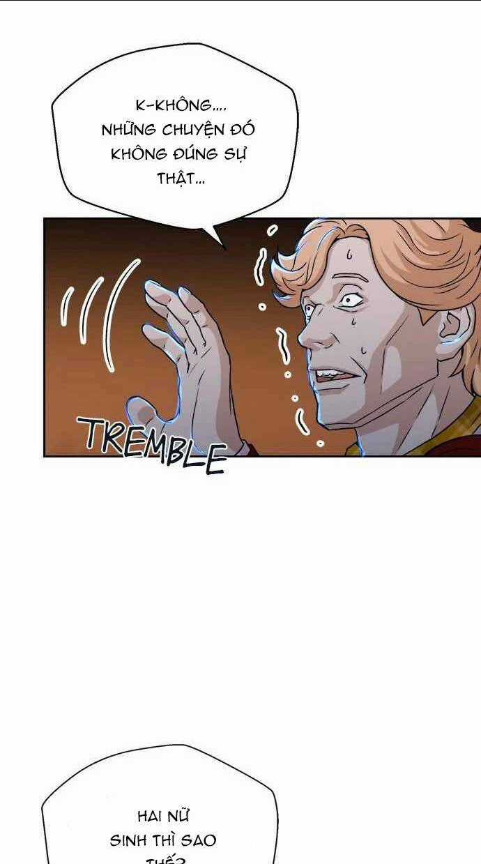 Thẩm Phán Lee Han Young - Chapter 17 - Trang 39