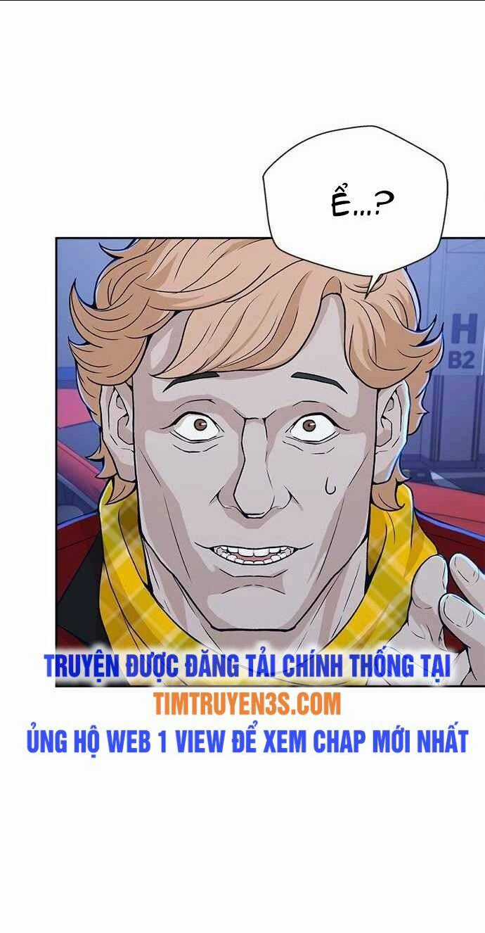 Thẩm Phán Lee Han Young - Chapter 17 - Trang 5
