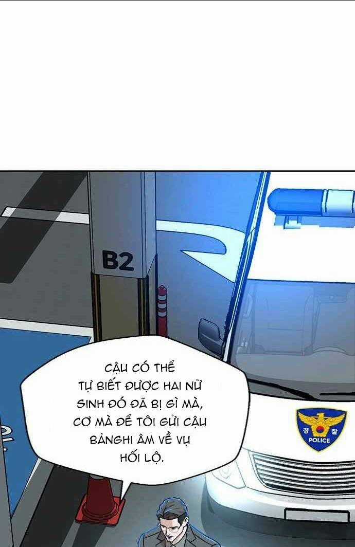 Thẩm Phán Lee Han Young - Chapter 17 - Trang 41