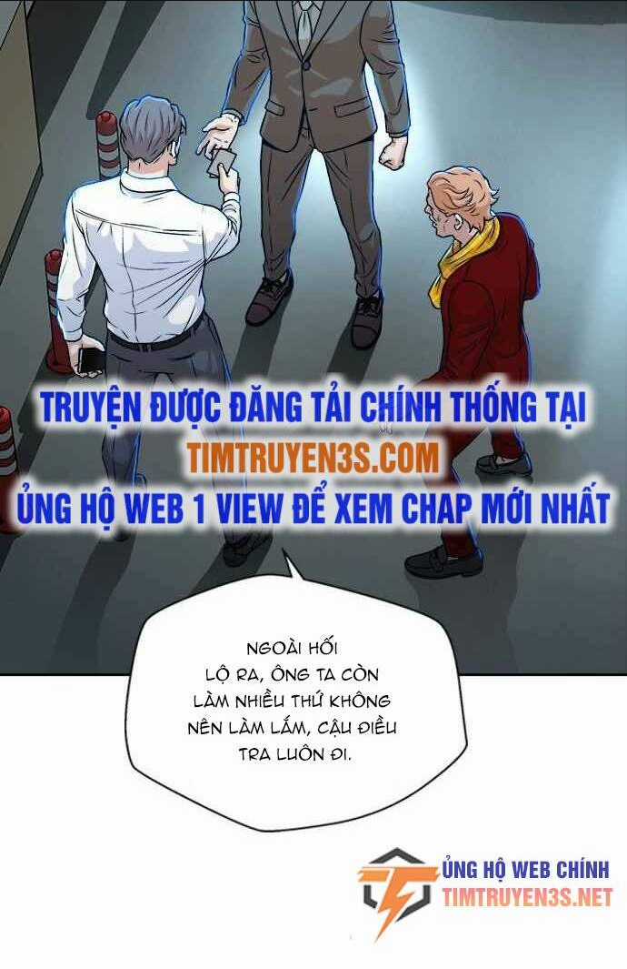 Thẩm Phán Lee Han Young - Chapter 17 - Trang 42