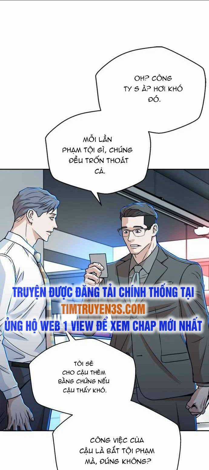 Thẩm Phán Lee Han Young - Chapter 17 - Trang 43