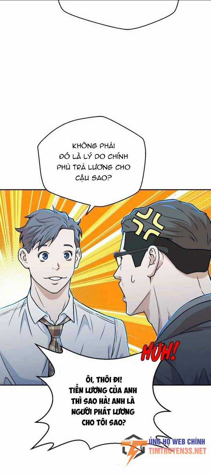 Thẩm Phán Lee Han Young - Chapter 17 - Trang 44
