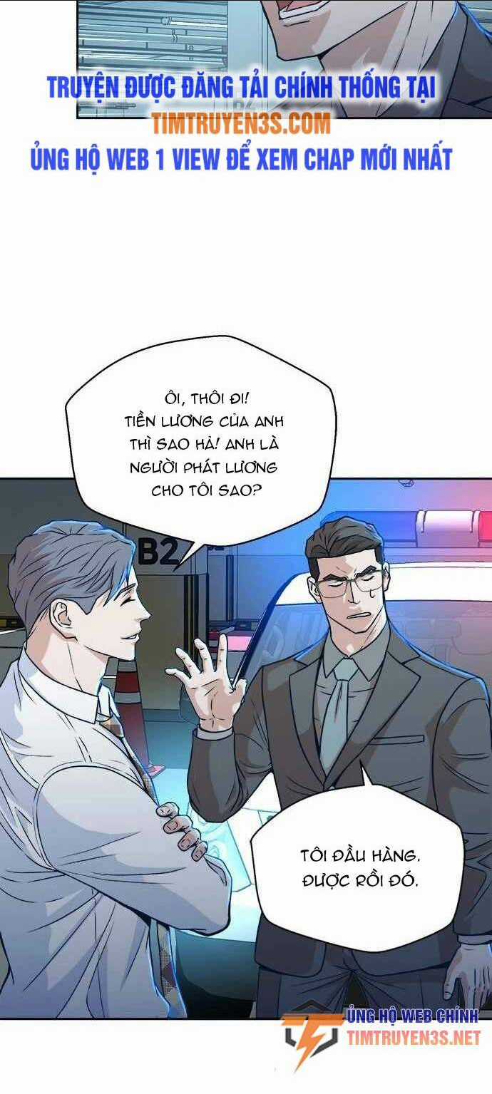 Thẩm Phán Lee Han Young - Chapter 17 - Trang 46