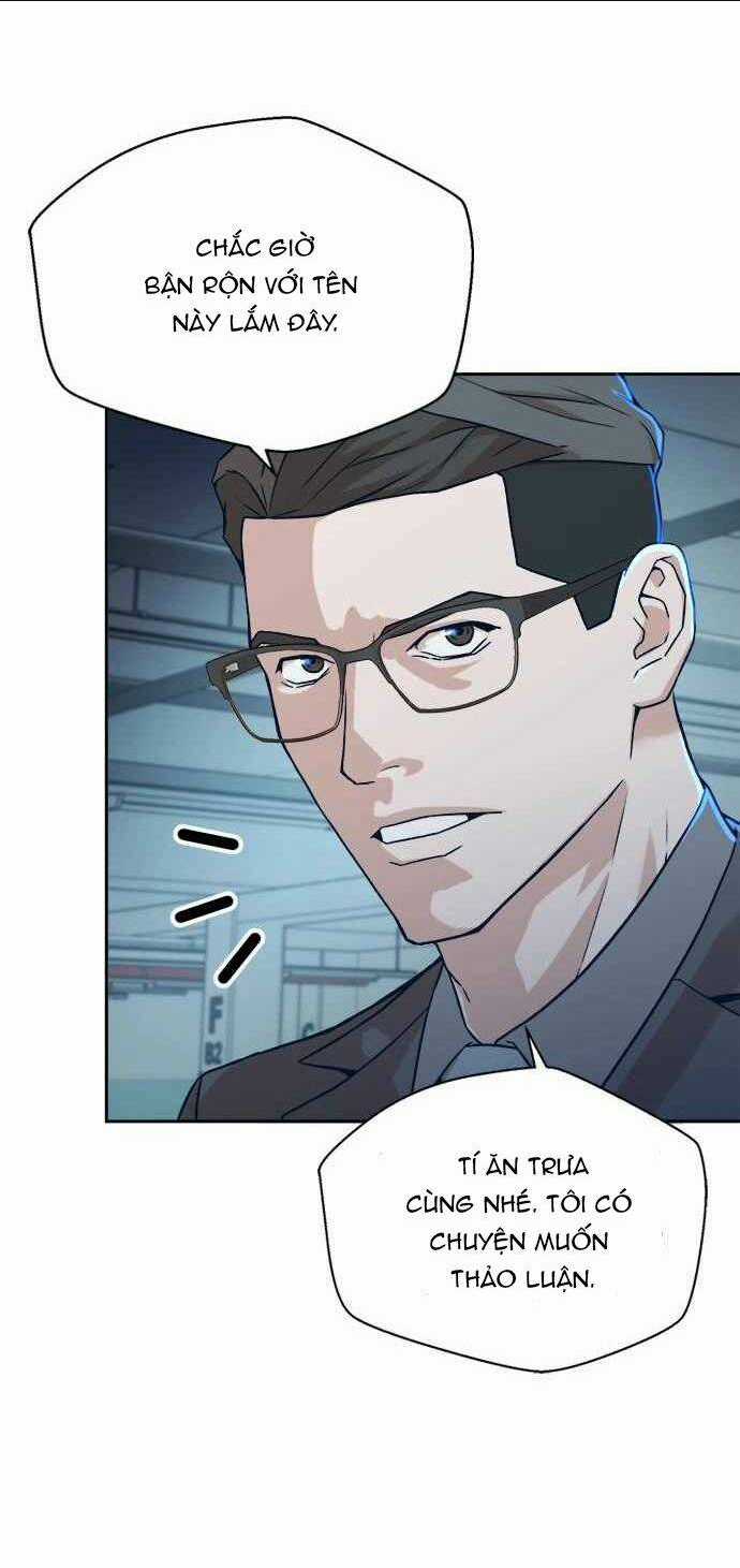 Thẩm Phán Lee Han Young - Chapter 17 - Trang 47