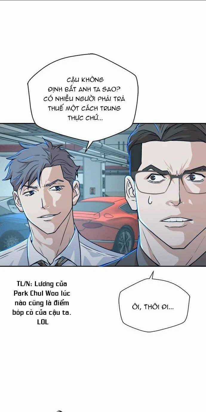 Thẩm Phán Lee Han Young - Chapter 17 - Trang 49