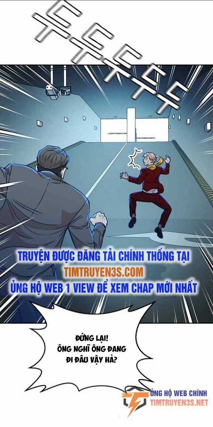 Thẩm Phán Lee Han Young - Chapter 17 - Trang 50