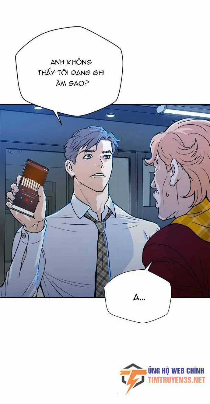 Thẩm Phán Lee Han Young - Chapter 17 - Trang 6