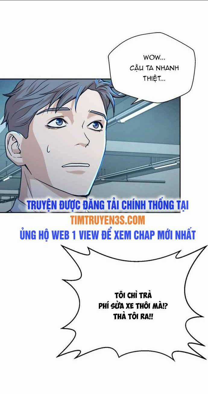 Thẩm Phán Lee Han Young - Chapter 17 - Trang 51