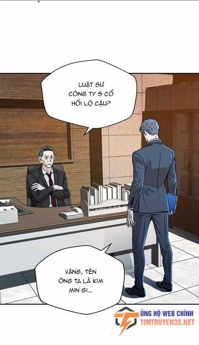 Thẩm Phán Lee Han Young - Chapter 17 - Trang 54